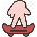 Fingerboard  Icon