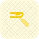 Fingertip Blood  Icon