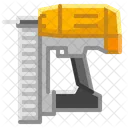 Finishing Nailer  Icon