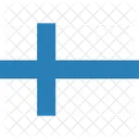 Finlandia Finlandes Nacional Ícone