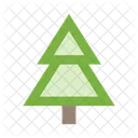 Fir Icon