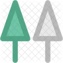 Fir  Icon