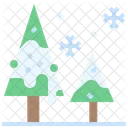 Fir  Icon