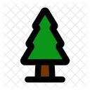 Fir tree  Icon