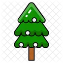 Fir tree  Icon