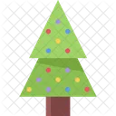 Fir Tree New Icon