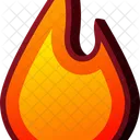 Fire  Icon