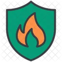 Fire  Icon