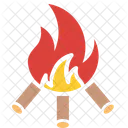 Fire  Icon