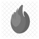 Fire  Icon