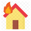 Fire  Icon