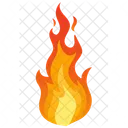 Fire  Icon