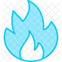 Fire  Icon