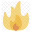 Fire  Icon