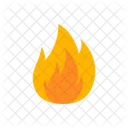 Fire  Icon