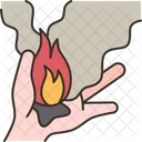 Fire  Icon