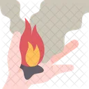 Fire  Icon