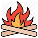 Fire  Icon