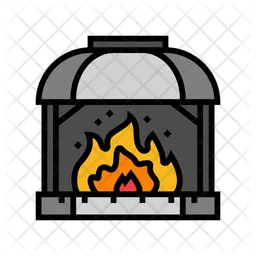 Fire Blacksmith  Icon