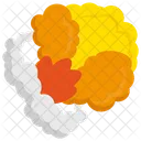 Fire Blast  Icon