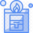 Fire Drill  Icon