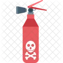 Fire Extinguisher  Icon