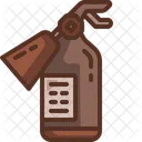 Fire Extinguisher  Icon