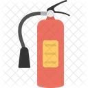 Fire Extinguisher  Icon