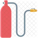 Fire Extinguisher  Icon