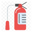 Fire Extinguisher  Icon