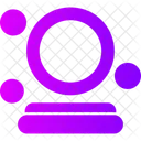 Fire Hose Coupling Gasket Symbol