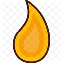 Fire  Icon