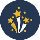 Firecracker Fireworks Celebration Icon