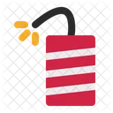 Firecrackers  Icon