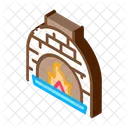 Fireplace  Icon