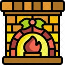 Fireplace  Icon