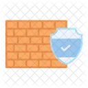 Security Protection Shield Icon