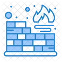 Firewall  Icon