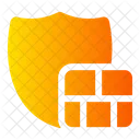 Firewall  Icon