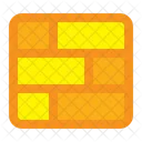 Firewall  Icon