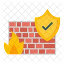 Security Protection Shield Icon