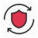 Security Shield Protection Icon