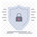 Firewall Shield  Icon