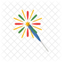 Firework  Icon