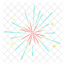 Firework  Icon