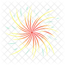 Firework  Symbol