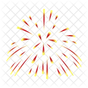 Firework  Icon