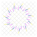 Firework  Icon