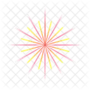 Firework  Icon