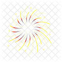 Firework  Symbol